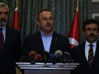 "Trump'ın YPG kararı olumlu"