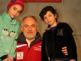 Türkiye'den gece yarısı müthiş operasyon!