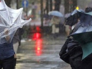 Meteoroloji uyarı üstüne uyarı!