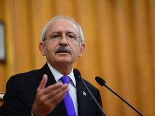 CHP'de Ankara için sürpriz isim! Kulisler hareketlendi