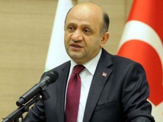 Bakan canlı yayında açıkladı! Süleyman Şah Türbesi taşınacak!