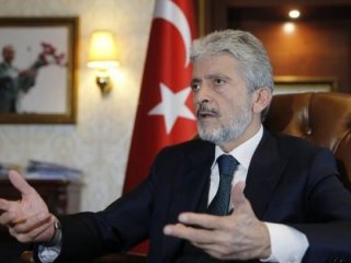 "Aday olacak mısınız" sorusuna cevap verdi