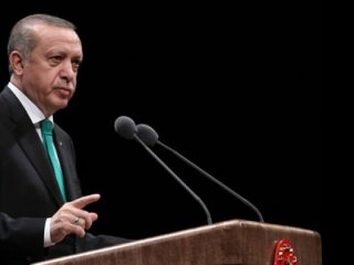 Erdoğan'dan Kılıçdaroğlu'na dava