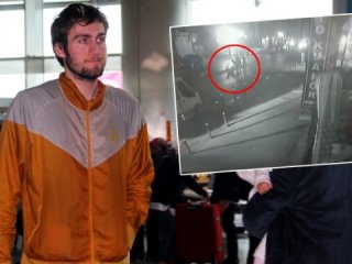 Başına gelmeyen kalmamış! Genç sporcunun dramı İstanbul sokaklarında başlamış