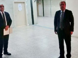 Tayyar, FETÖ borsası iddiasıyla ilgili ifade verdi