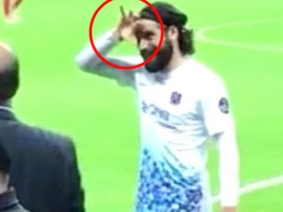 Olcay'dan çıldırtan hareket!