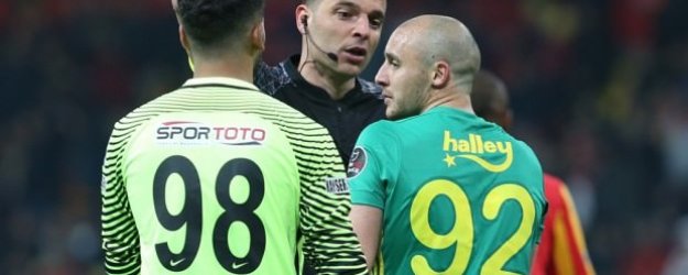 Aatif'tan maç sonu itiraf! "Salakçaydı..."