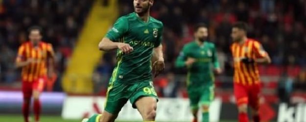 Soldado: Takım olarak çok iyi oynadık