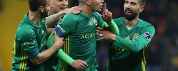 Fenerbahçe'ye kötü haber!
