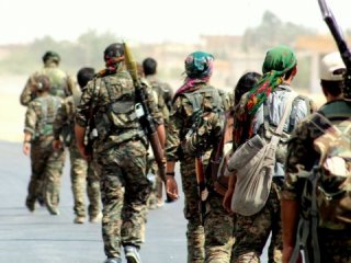 Kriz çıkartacak hazırlık! PKK'ya "Bağdat" kalkanı