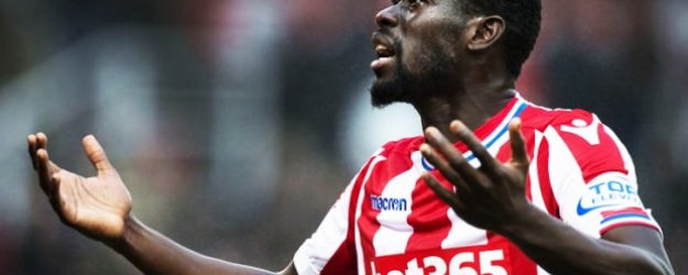 Ndiaye'nin Premier Lig kabusu!