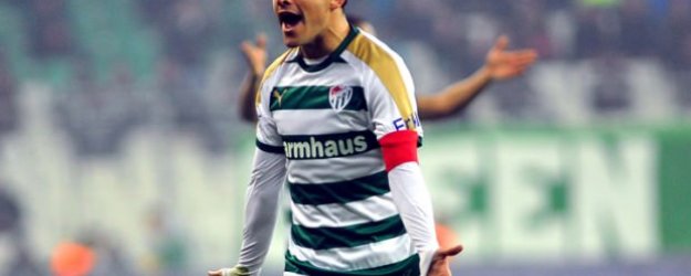 Batalla'dan Bursa'yı yıkan karar!