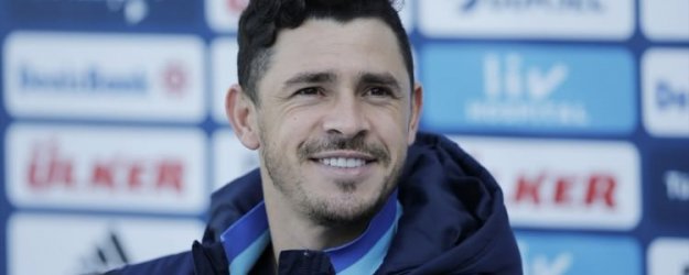 Giuliano'da ayrılık sinyali! "2 yıl sonra..."