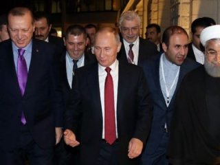Ankara'da 4 bin polis alarma geçti