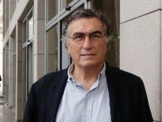 Gazeteci Hasan Cemal'e 1 yıl 6 ay hapis cezası
