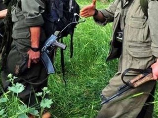 PKK'ya soğuk duş! Neye uğradığını şaşırdı