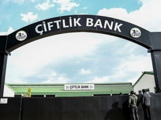 Çiftlik Bank firarisi yakalandı