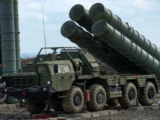 İşte S-400'lerin teslimat tarihi