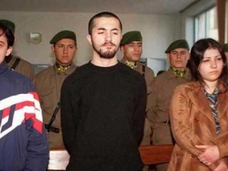 Türkiye bu vahşeti hiç unutmadı! Mahkemenin kararını duyunca kaçtı