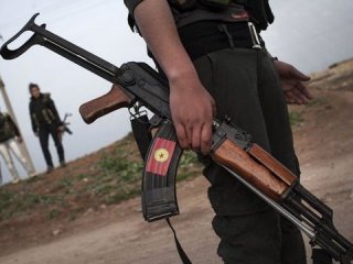 Rezalet! YPG’li teröristlere söz verdiler