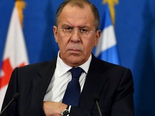 Lavrov'dan ABD açıklaması!