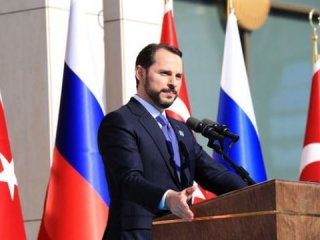 Bakan Albayrak çok önemli bilgiyi paylaştı