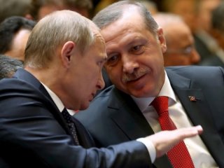 Erdoğan'ın benzetmesi ne anlama geliyor?