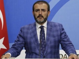 Mahir Ünal'dan Kılıçdaroğlu'na sert sözler