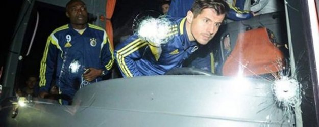 Fenerbahçe'den isyan! '3 yıl oldu...'