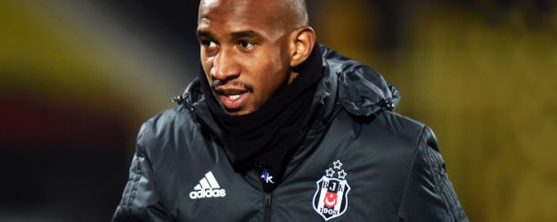 Talisca'dan Beşiktaş'a şartlı evet!
