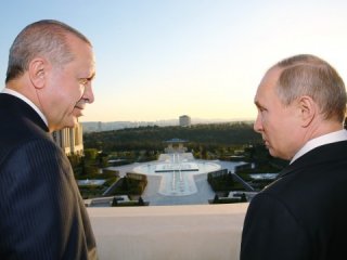 Rusya'da gündem Türkiye! Erdoğan ısrar etti...