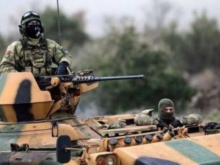 Afrin'e giden Mehmetçik'e tazminat ödenecek