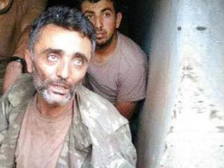 'Menfez Paşası' şehit ailesini tehdit etti