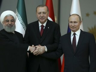 ABD'ye kötü haberi İsrail basını verdi