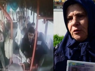 Hakarete uğrayan şehit annesinden insanlık dersi!