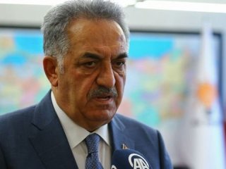 AK Parti'den Abdullah Gül çıkışı!