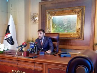 Geri sayım başladı! Milli 'Vatoz'lar geliyor