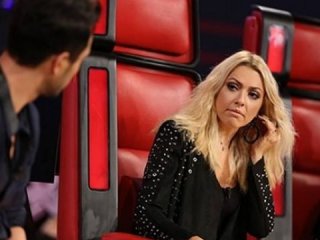 FETÖ sanığı: Hadise tanık olarak dinlensin