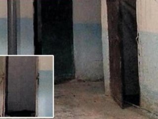 İşte PKK'nın 'Kara Hapishanesi'