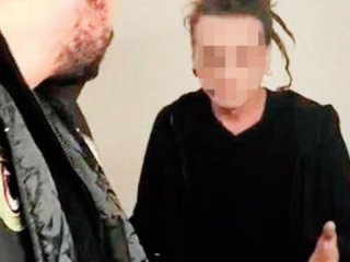 Fransız DJ kurye çıktı! İstanbul'da yakalandı