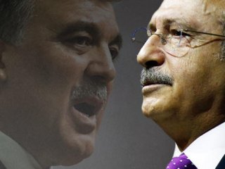 Kaçamak cevap! CHP'de Gül rahatsızlığı