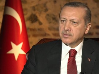 Cumhurbaşkanı Erdoğan'dan çok sert eleştiri!