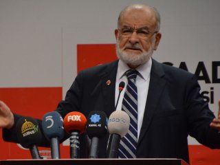 Temel Karamollaoğlu: Bakkal satılamayacak sürede fabrika satılıyor