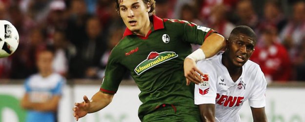 Çağlar için flaş iddia! "Premier Lig'e gidiyor"