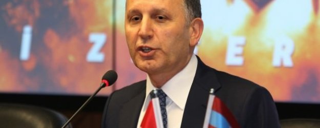 Muharrem Usta'dan adaylık açıklaması!