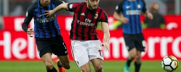 Milano derbisinde neler kaçtı neler! Gülen yok