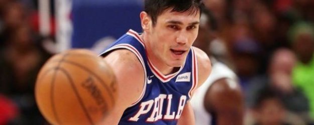 Ersan coştu bir kere! 'double double' yaptı