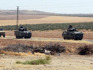 Kandil ve Sincar'a eş zamanlı baskın geliyor