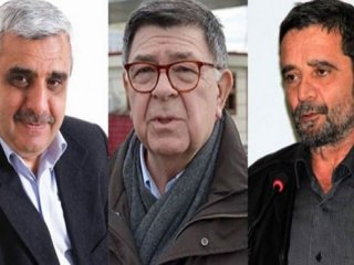 Zaman Gazetesi yazarlarına müebbet istemi