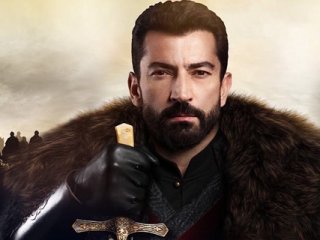 Mehmed dizisinde bir skandal daha!